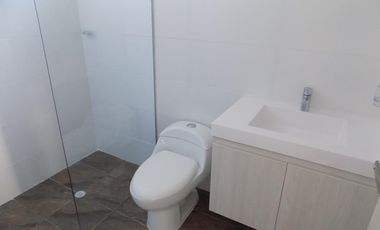 apartamento en venta en ciudad jardín. Cod V88362