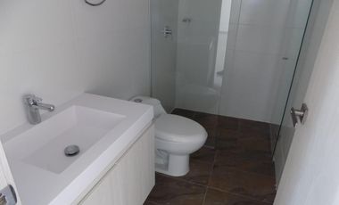 apartamento en venta en ciudad jardín. Cod V88362