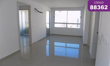 apartamento en venta en ciudad jardín. Cod V88362