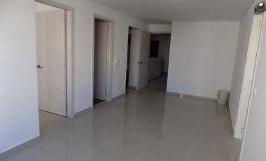apartamento en venta en ciudad jardín. Cod V88362