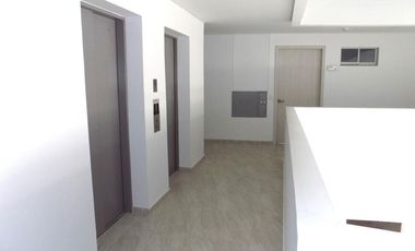 apartamento en venta en ciudad jardín. Cod V88362