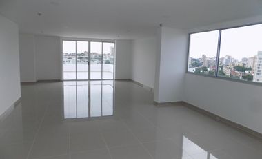 apartamento en venta en ciudad jardín. Cod V88362