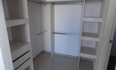 apartamento en venta en ciudad jardín. Cod V88362