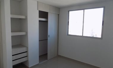 apartamento en venta en ciudad jardín. Cod V88362