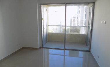 apartamento en venta en ciudad jardín. Cod V88362