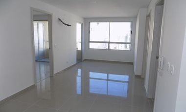 apartamento en venta en ciudad jardín. Cod V88362