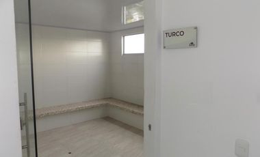 apartamento en venta en ciudad jardín. Cod V88362