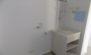 apartamento en venta en ciudad jardín. Cod V88362