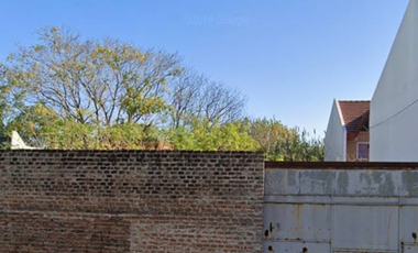 Venta Lote de Terreno