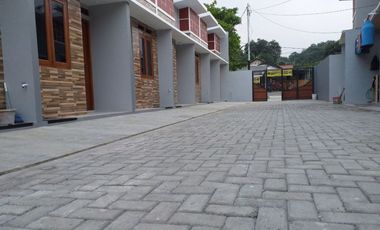 Jual Rumah Depok Bebas Banjir