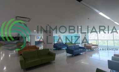 consultorio en arriendo en vereda mensuli. Cod A16870