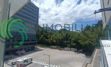 consultorio en arriendo en vereda mensuli. Cod A16870