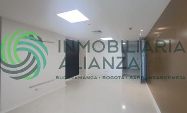consultorio en arriendo en vereda mensuli. Cod A16870