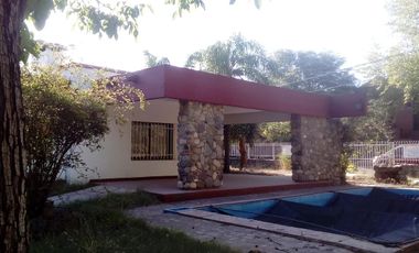 Casa - Arguello