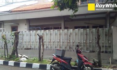 Rumah dijual Darmo Permai Timur Surabaya