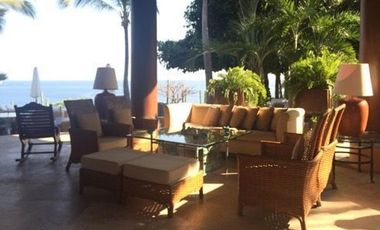 RESIDENCIA EN VENTA EN IXTAPA