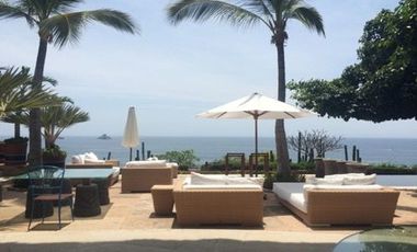 RESIDENCIA EN VENTA EN IXTAPA
