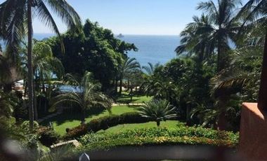 RESIDENCIA EN VENTA EN IXTAPA