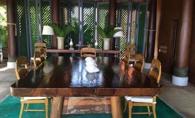 RESIDENCIA EN VENTA EN IXTAPA