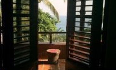 RESIDENCIA EN VENTA EN IXTAPA