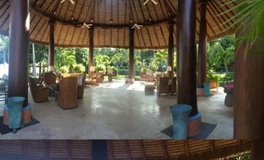 RESIDENCIA EN VENTA EN IXTAPA