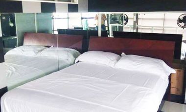 Sacrifice RUSH SALE 1 Bedroom Seaview Elegant Condo For Sale in CEBU CITY