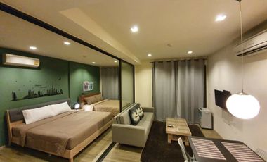 1 Bedroom Condo for sale at Rain Cha Am - Hua Hin