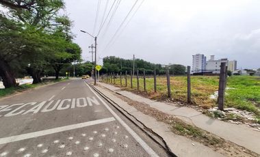 lote en arriendo en ceiba ii. Cod A27586