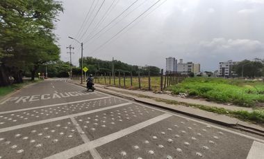 lote en arriendo en ceiba ii. Cod A27586