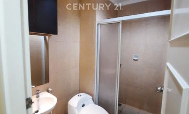 Apartemen City Home MOI Japanese Design Full Furnished