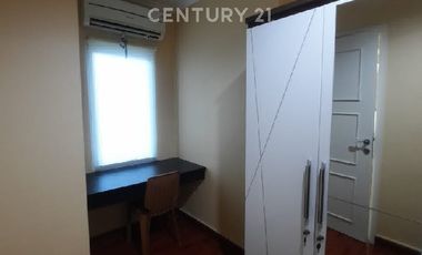 Apartemen City Home MOI Japanese Design Full Furnished