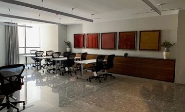 Oficina en renta en Downtown Reforma, Cuauhtemoc