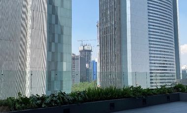 Oficina en renta en Downtown Reforma, Cuauhtemoc