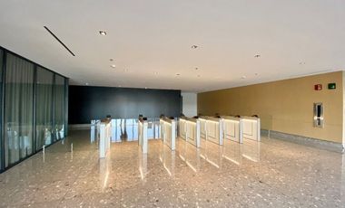 Oficina en renta en Downtown Reforma, Cuauhtemoc