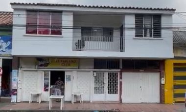 Casa en venta en El Ojito, Cúcuta