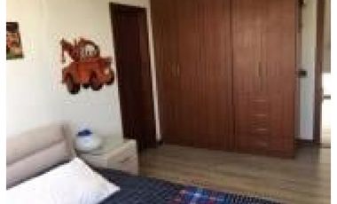 Casa de arriendo, sector Cumbayá, Urb. Vista Grande, 4 dormitorios
