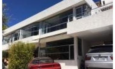 Casa de arriendo, sector Cumbayá, Urb. Vista Grande, 4 dormitorios
