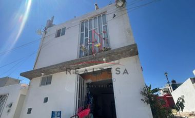 Casa Venta Esperanza Cabrera Muñoz Querétaro 990,000 KarEri RMC.
