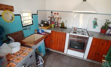 Casa para 2 Familias en venta en Monte Chingolo