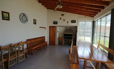 Casa para 2 Familias en venta en Monte Chingolo
