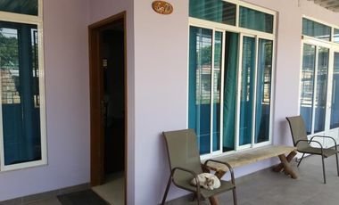casa en venta en barrio  juana paula. Cod V100467