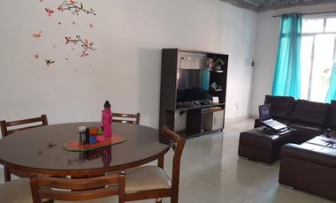 casa en venta en barrio  juana paula. Cod V100467