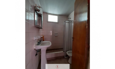 PH DE TRES AMBIENTES INTERNO CON PATIO