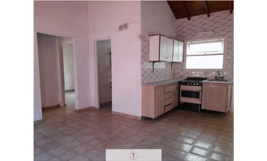 PH DE TRES AMBIENTES INTERNO CON PATIO