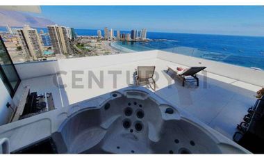 Departamento de Lujo en Iquique