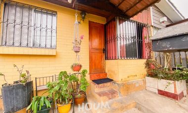 Casa Bosque santa julia ID: 170881r