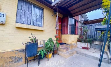 Casa Bosque santa julia ID: 170881r