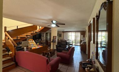Lomas 2da seccion