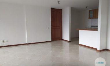 Apartamento en Arriendo Ubicado en Medellín Codigo 10068