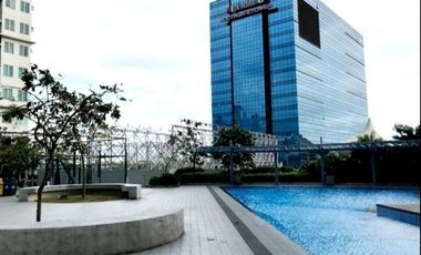 1BR Condo for Rent in San Lorenzo Place, Makati
